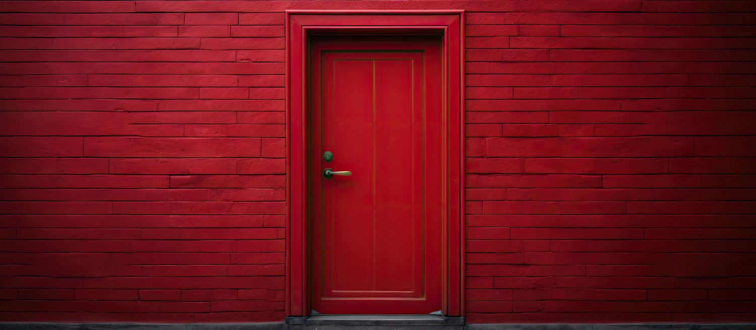 Red Door Agency Sydney
