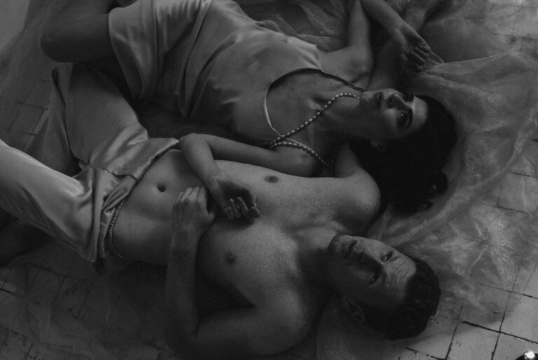 I Read My Wife’s Journal and Found Out She Fantasises About Escorts – What Now?