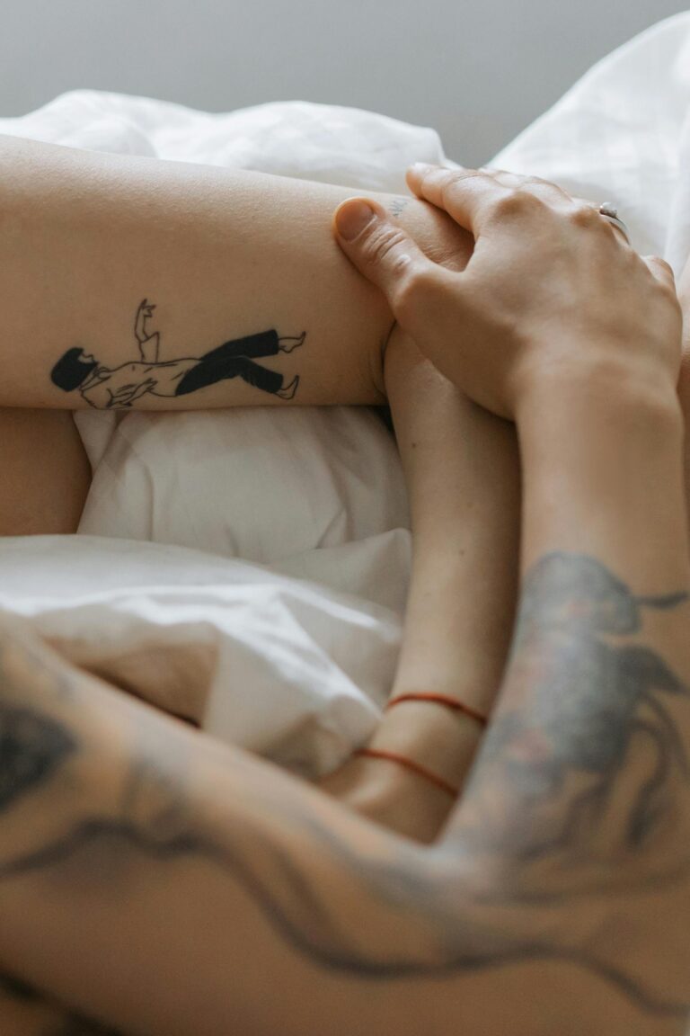 My Midlife Crisis Led Me to a Porn Star Experience - No Regrets!